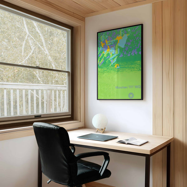 Football – Munich Olympics | 1972