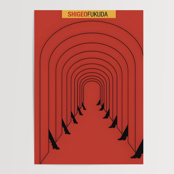 Rhythmic Arches | 1980s