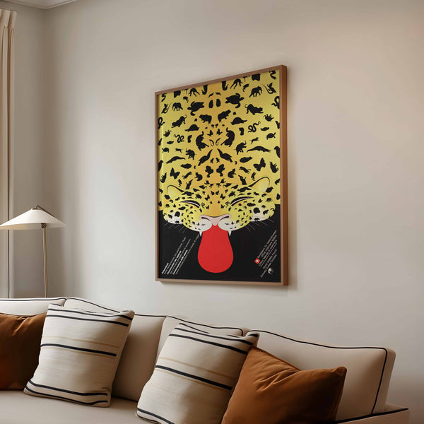 Artenschutz Conservation des Espèces | 1980