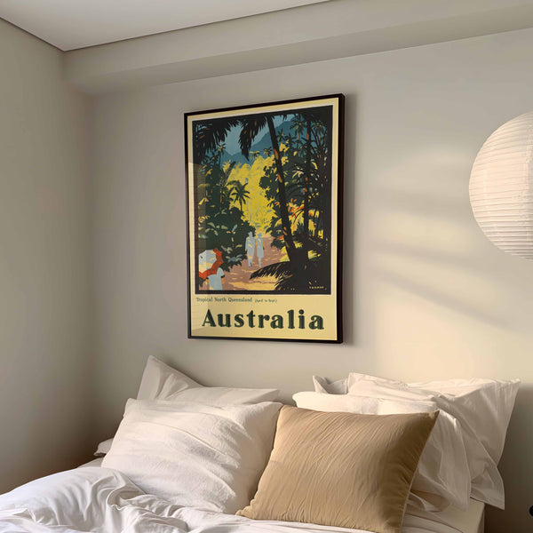 Australia Tropical North | 1930s
