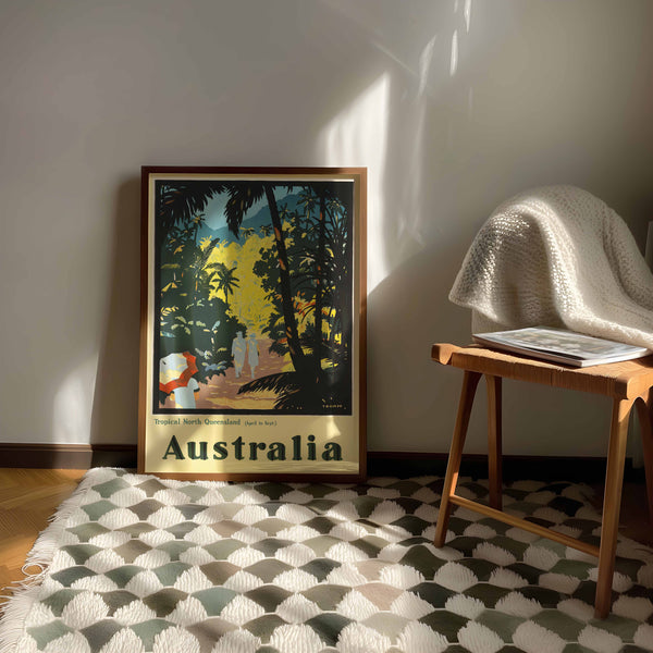 Australia Tropical North | 1930s