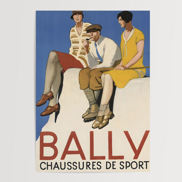 Bally | 1924