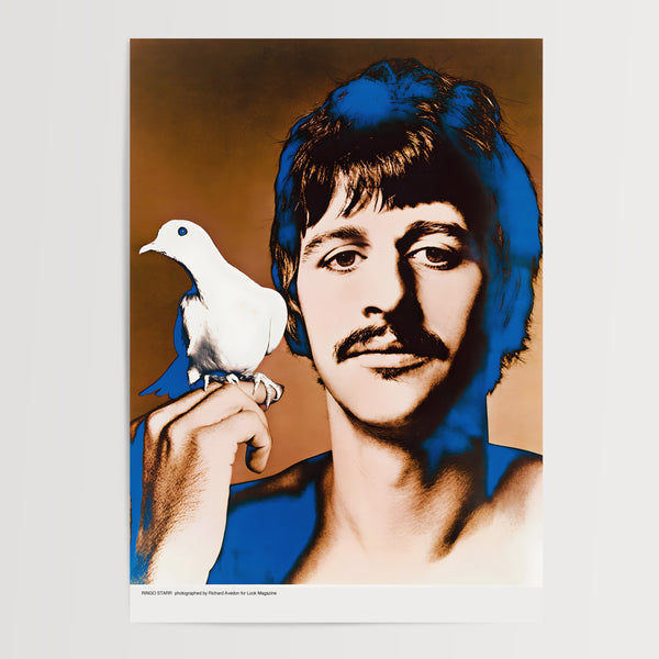 Beatles - Ringo Starr | 1967