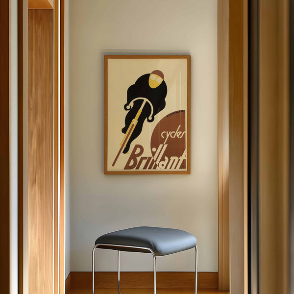 Cycles Brillant | 1925