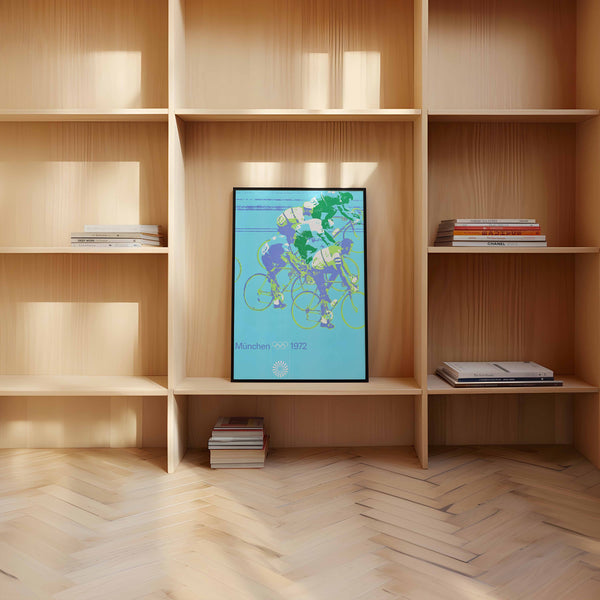 Cycling – Munich Olympics | 1972