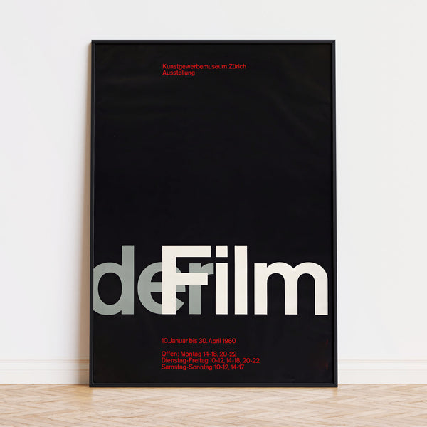 Der Film | 1960