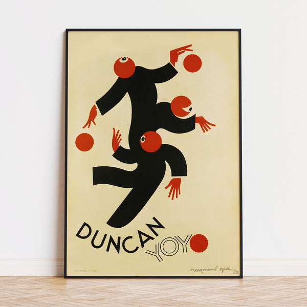 Duncan Yo-Yo | 1930
