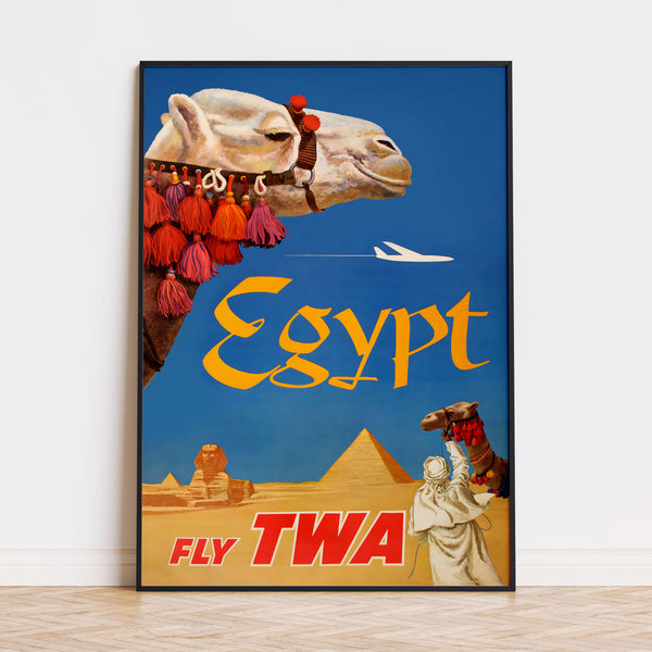 Egypt | 1960s