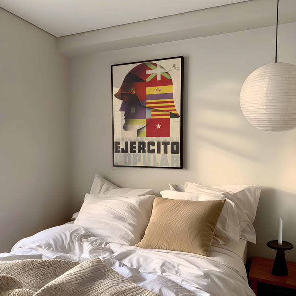 Ejercito Popular | 1937