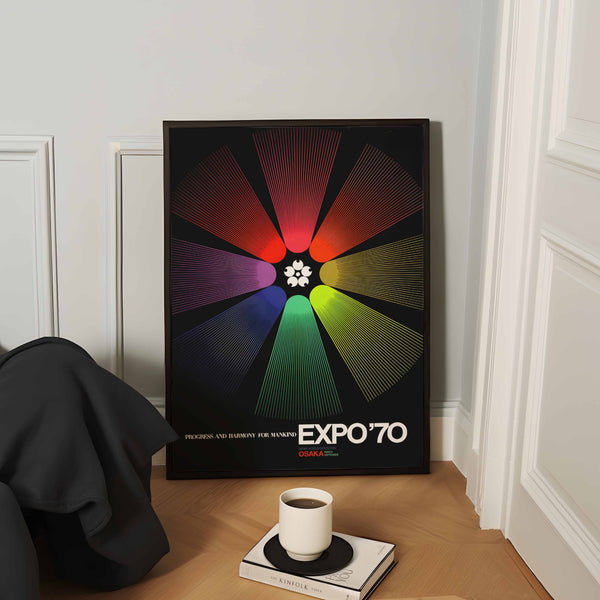 Osaka Expo | 1970