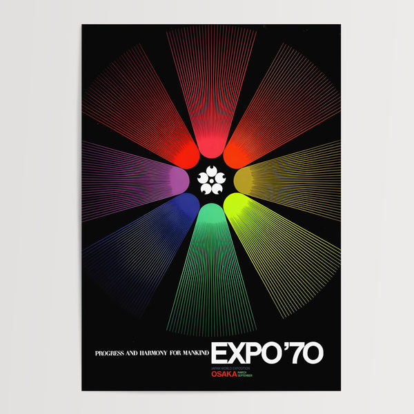 Osaka Expo | 1970
