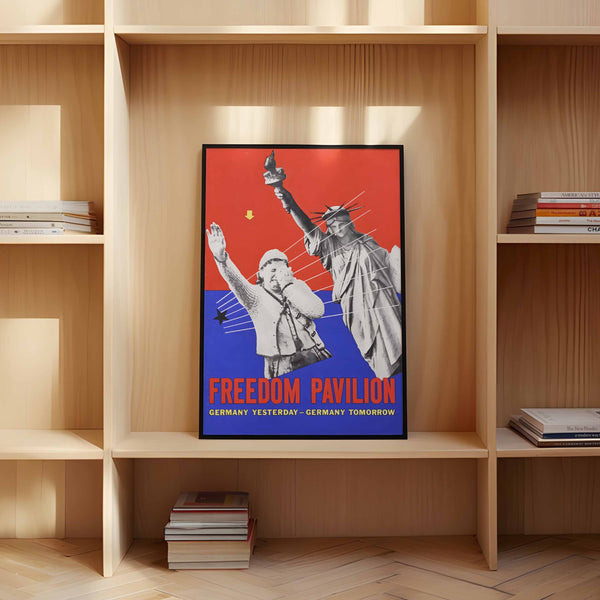 Freedom Pavilion | 1939