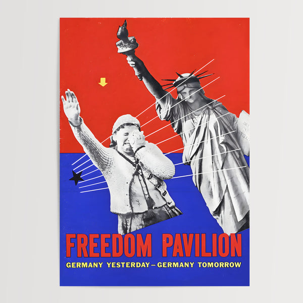 Freedom Pavilion | 1939
