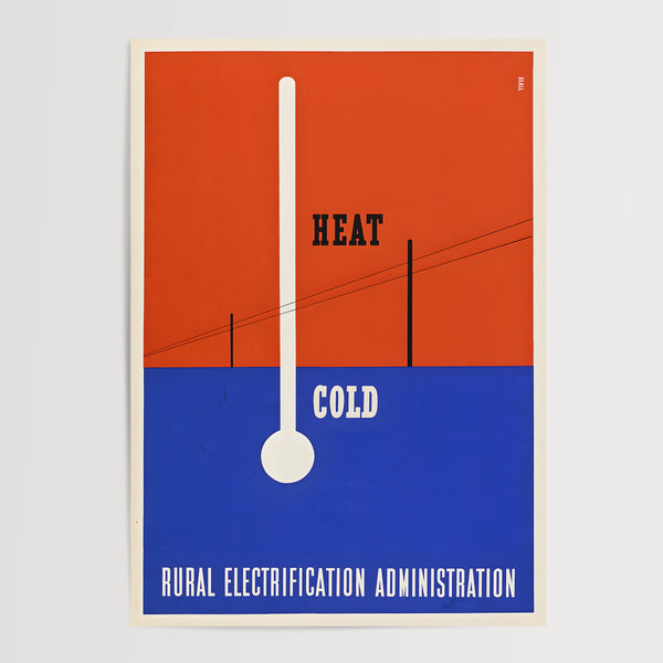 Heat Cold | 1937