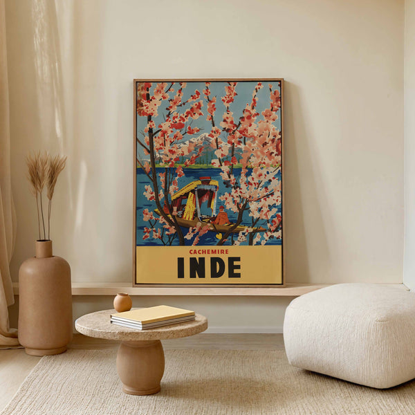 Cachemire Inde | 1927