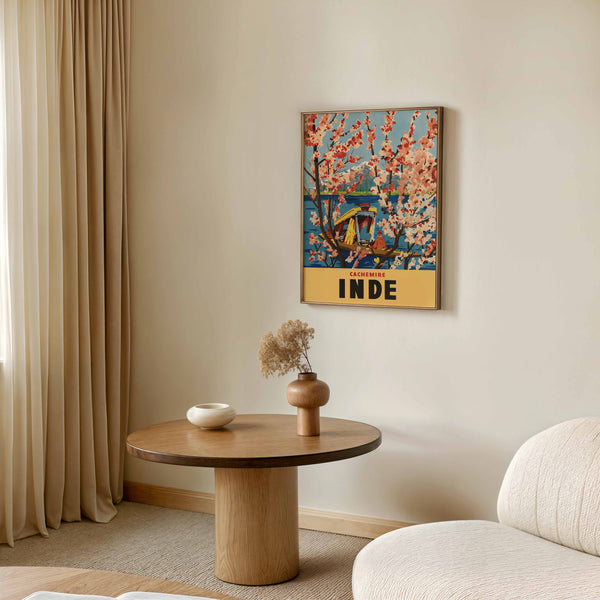 Cachemire Inde | 1927