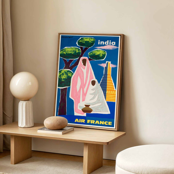 Air France India | 1963