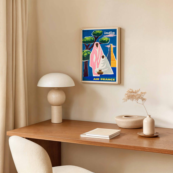 Air France India | 1963