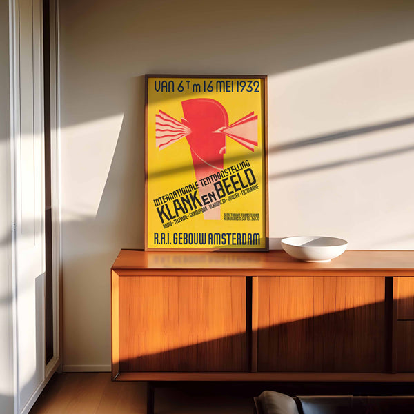 Klank en Beeld | 1932