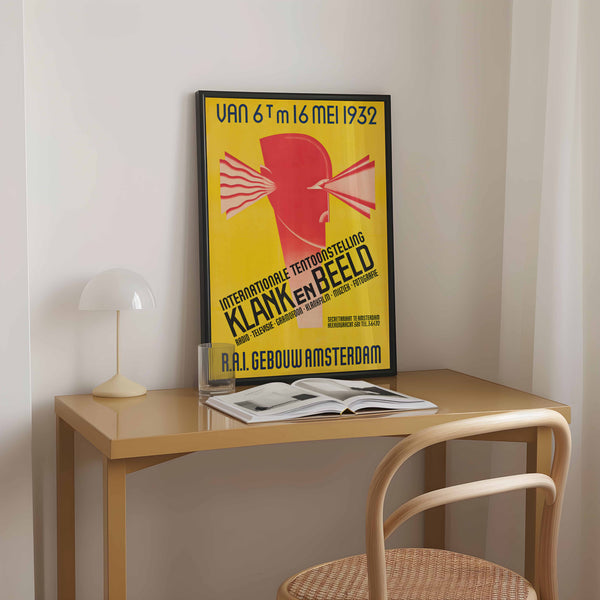 Klank en Beeld | 1932