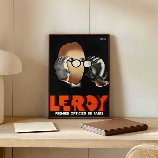 Leroy | 1938