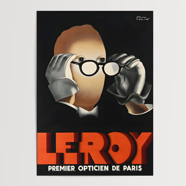 Leroy | 1938