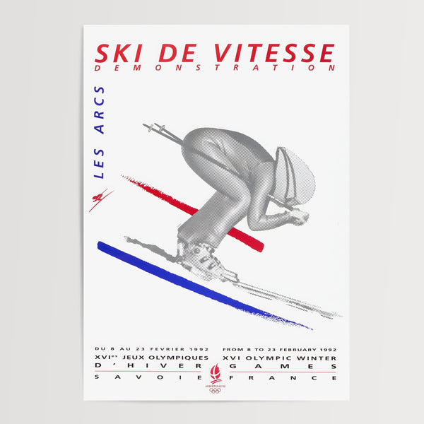 Ski de Vitesse | 1990