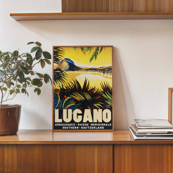 Lugano | 1937