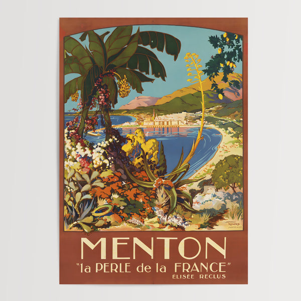 Menton | 1926