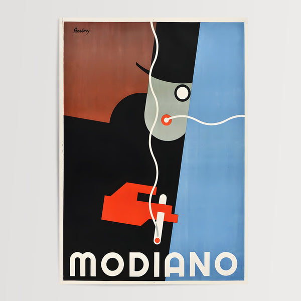 Modiano | 1929