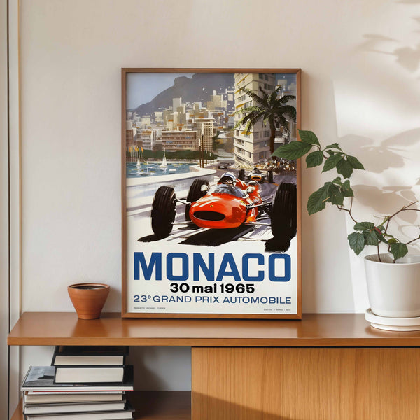 Monaco | 1965