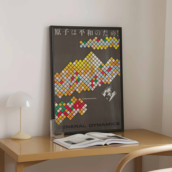 Nucleodynamics | 1956