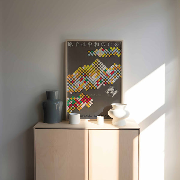 Nucleodynamics | 1956