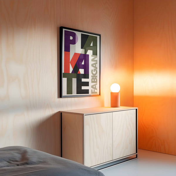 Plakate Fabigan | 1950s