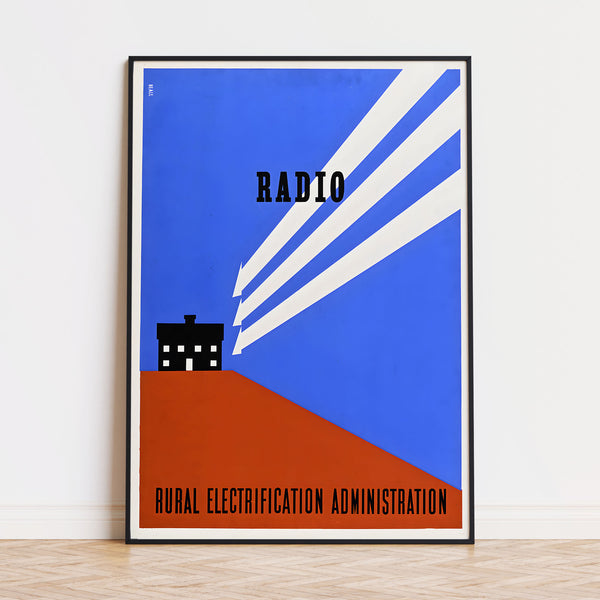 Radio | 1937