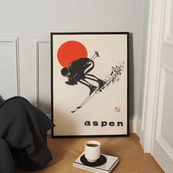 Aspen | 1968