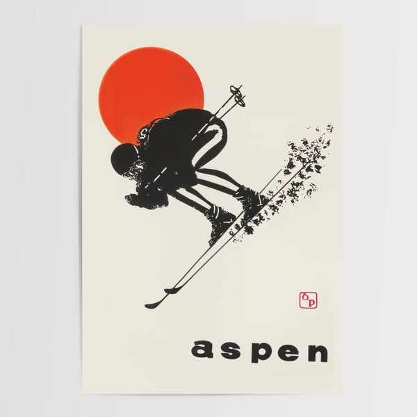 Aspen | 1968