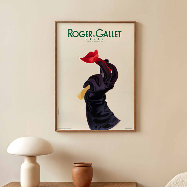 Roger & Gallet Paris | 1947