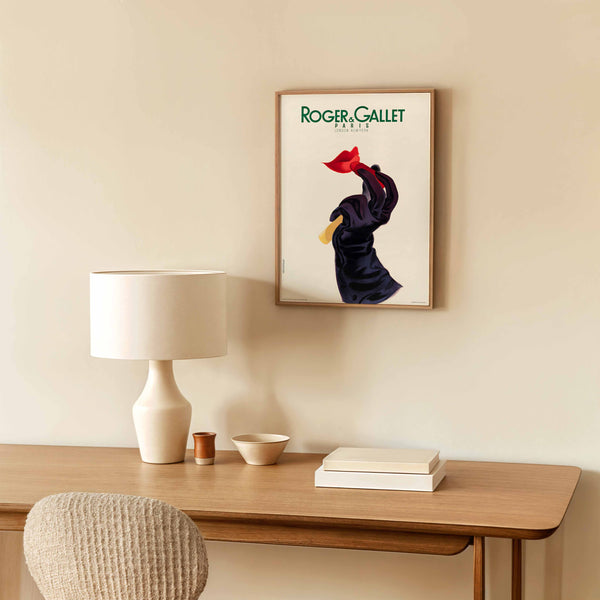 Roger & Gallet Paris | 1947