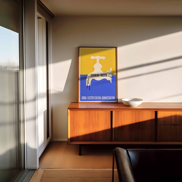 Running Water | 1937