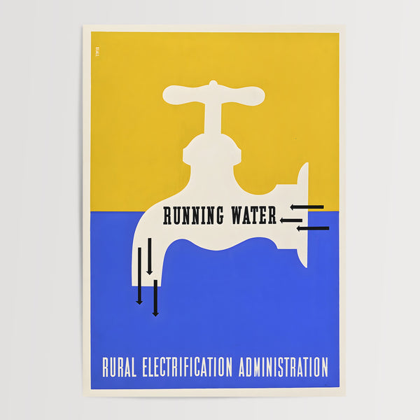 Running Water | 1937