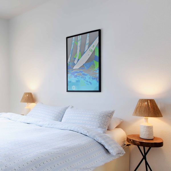 Sailing – Munich Olympics | 1972