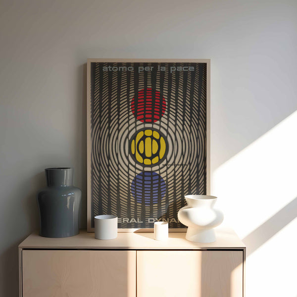 Servodynamics | 1956