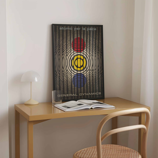 Servodynamics | 1956