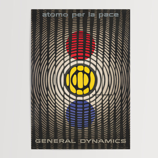 Servodynamics | 1956