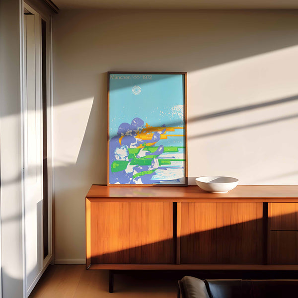 Shooting – Munich Olympics | 1972