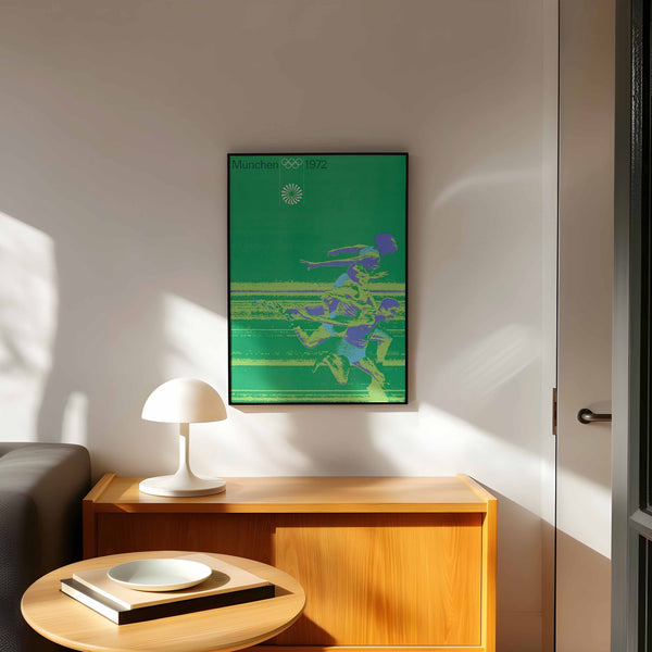 Sprint – Munich Olympics | 1972