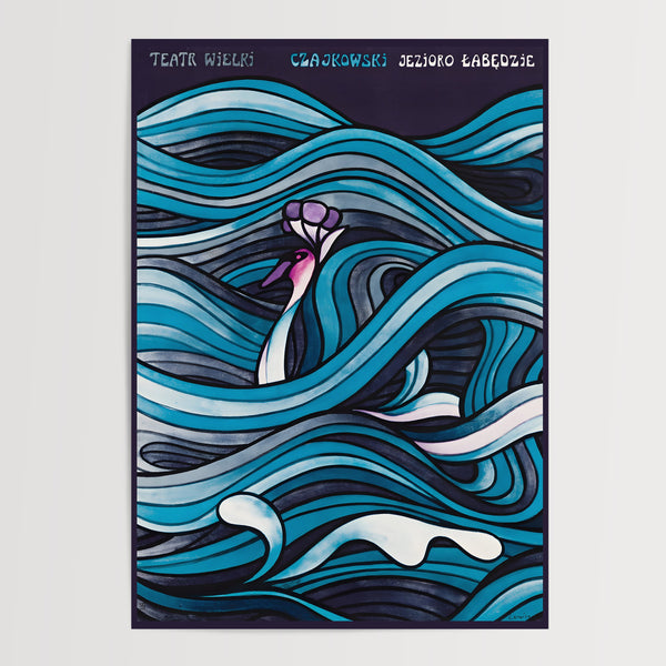 Teatr Wielki | 1960s