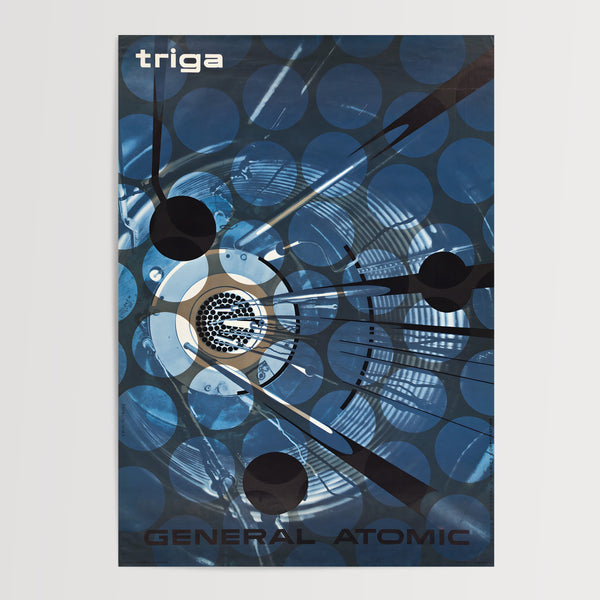TRIGA | 1958