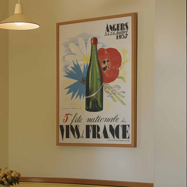 5ème Fête Nationale des Vins | 1937
